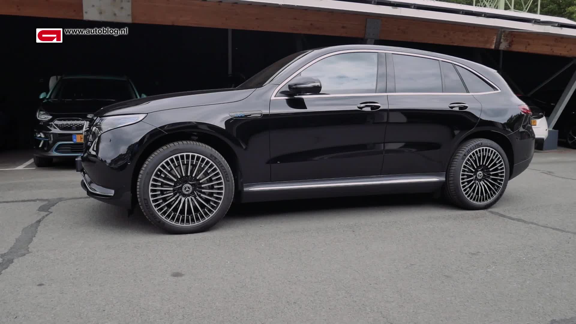 Autoblog goes electric (Deel 5): EV Apps