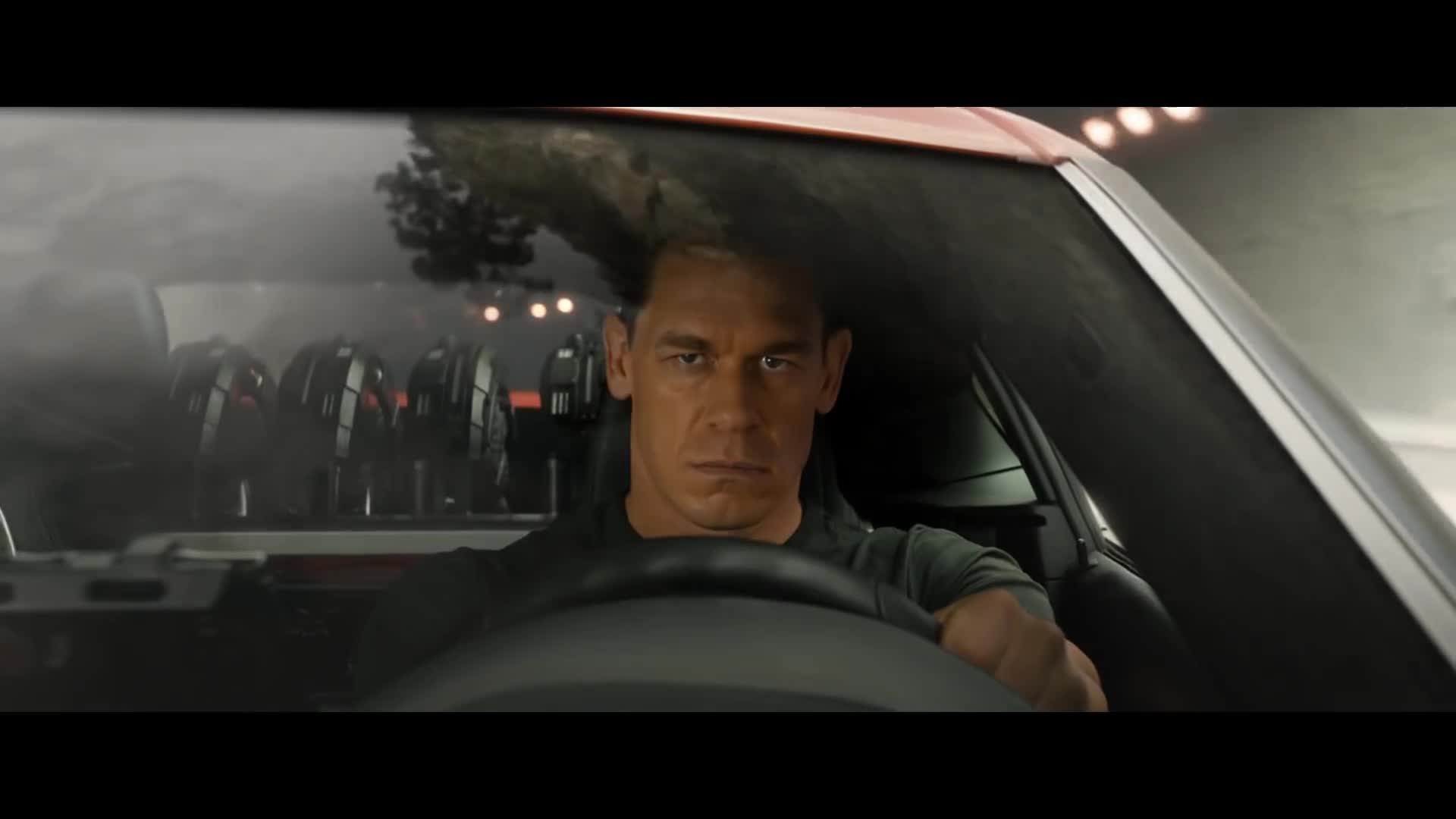 Video: nieuwe beelden gedeeld in trailer Fast 9